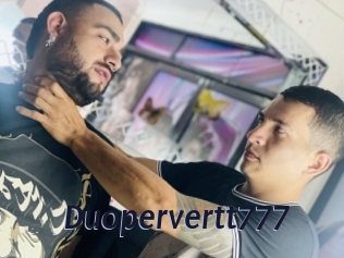 Duopervertt777