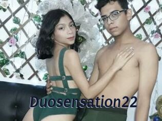 Duosensation22