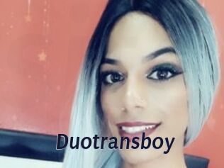 Duotransboy