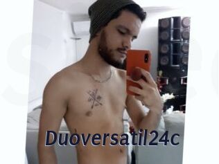 Duoversatil24c