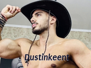 Dustinkeent