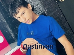 Dustinvan