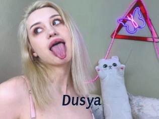 Dusya