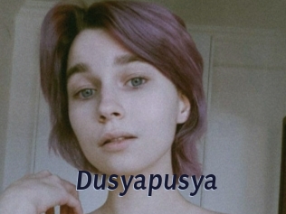 Dusyapusya