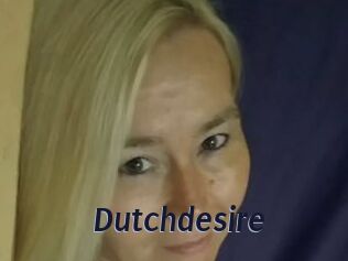 Dutchdesire