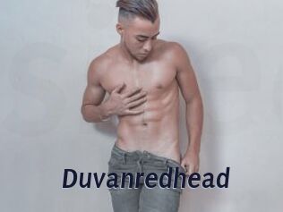 Duvanredhead