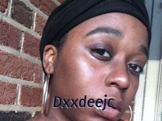 Dxxdeejc