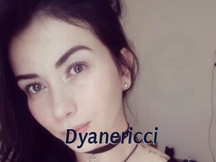 Dyanericci