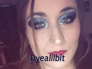 Dyealilbit