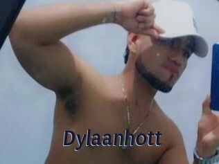 Dylaanhott