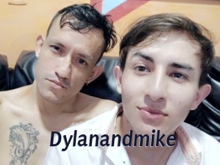 Dylanandmike