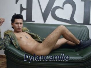 Dylancamilo