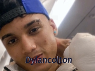 Dylancolton