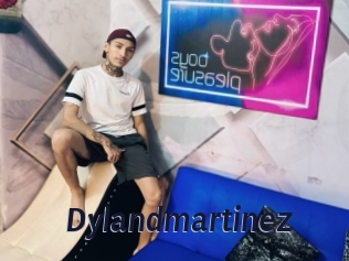 Dylandmartinez