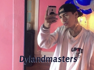 Dylandmasters