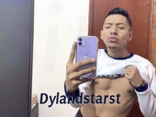 Dylandstarst