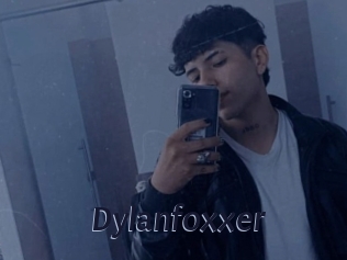 Dylanfoxxer