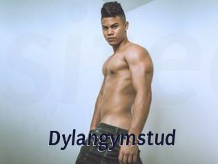 Dylangymstud