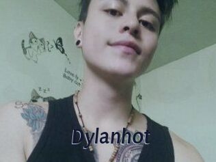 Dylan_hot