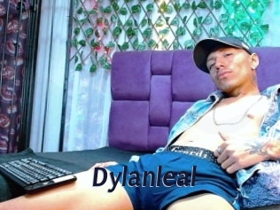 Dylanleal