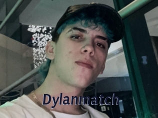 Dylanmatch