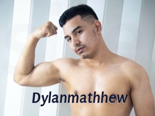 Dylanmathhew