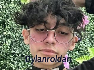 Dylanroldan