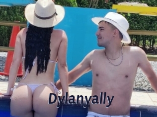 Dylanyally