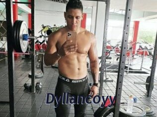 Dyllancoyy