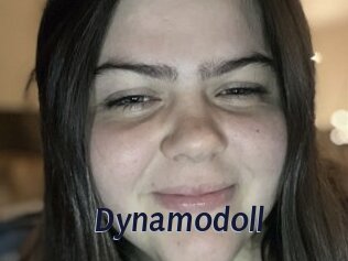 Dynamodoll