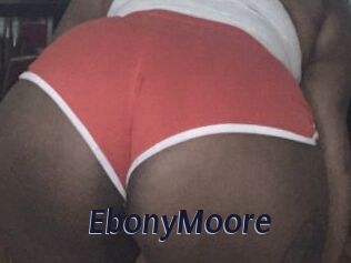 EbonyMoore