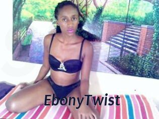 EbonyTwist