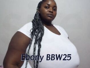 Ebony_BBW25