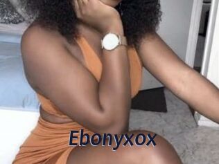 Ebonyxox