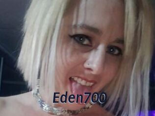Eden700