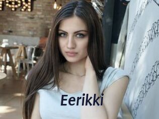 Eerikki
