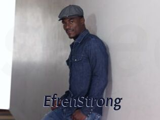 EfrenStrong