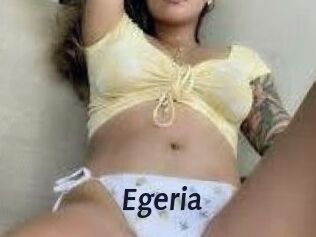 Egeria