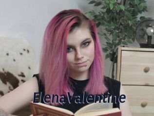 ElenaValentine