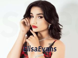 ElisaEvans