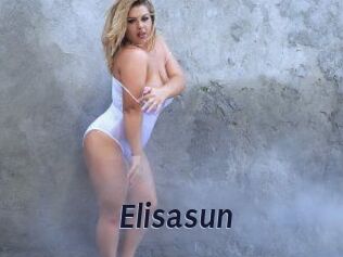 Elisasun