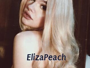 ElizaPeach