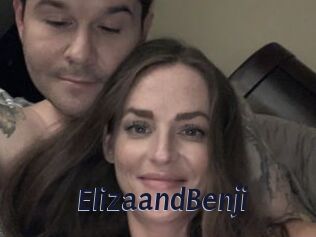 ElizaandBenji