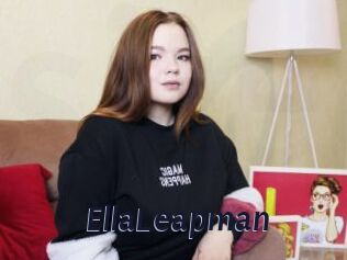 EllaLeapman