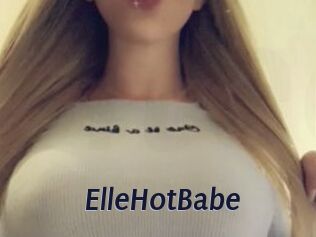 ElleHotBabe