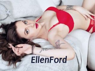 EllenFord