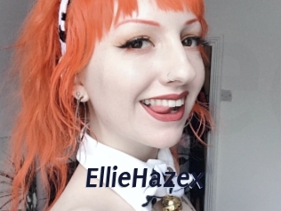 EllieHazex