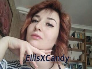 EllisXCandy