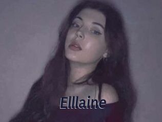 Elllaine