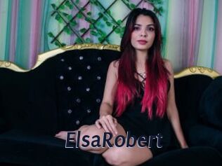 ElsaRobert